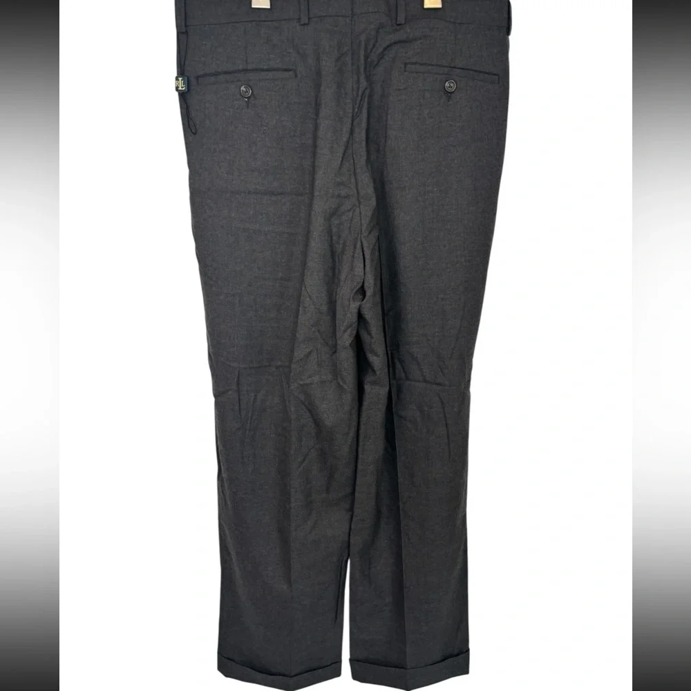 Ralph Lauren comfortable ralph